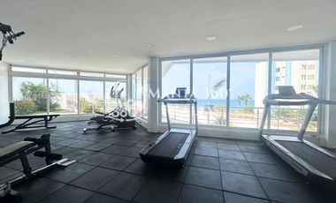 Venta de departamento en Riva di Mare, Barbasquillo – sur de Manta