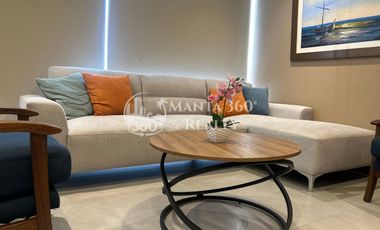 Venta de departamento en Riva di Mare, Barbasquillo – sur de Manta