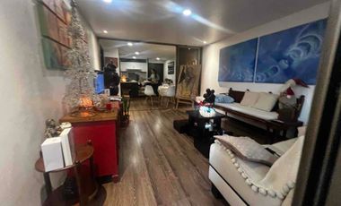 hermoso departamento en venta sector 3 puentes cerca de la av 1ero de mayo Sucre yanuncay