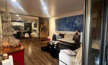 hermoso departamento en venta sector 3 puentes cerca de la av 1ero de mayo Sucre yanuncay