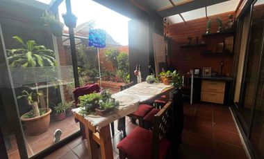 hermoso departamento en venta sector 3 puentes cerca de la av 1ero de mayo Sucre yanuncay