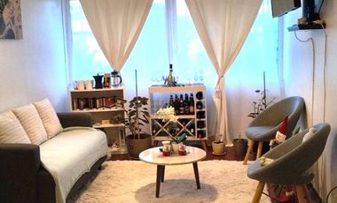 Amplio Departamento en Sector San Luis $ 110.000.000.