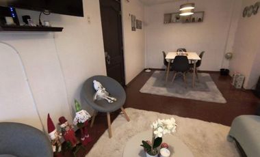 Amplio Departamento en Sector San Luis $ 110.000.000.