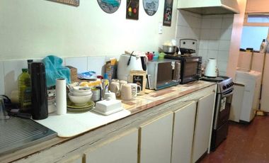 Amplio Departamento en Sector San Luis $ 110.000.000.