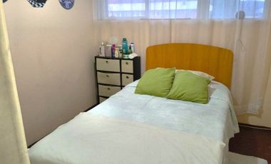 Amplio Departamento en Sector San Luis $ 110.000.000.