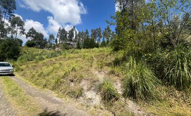 LOTES DE TERRENO EN VENTA SECTOR PUMAYUNGA BAJO - SININCAY