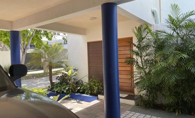 Residencial Andara, Chetumal. Casa en Venta.