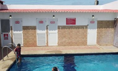 VENTA DE CASAS EN URB. BRISAS DE ANCON