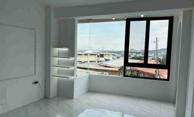 Penthouse de Alquiler – Lomas de Urdesa