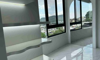 Penthouse de Alquiler – Lomas de Urdesa