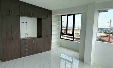 Penthouse de Alquiler – Lomas de Urdesa