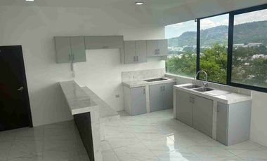 Penthouse de Alquiler – Lomas de Urdesa