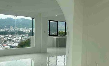 Penthouse de Alquiler – Lomas de Urdesa