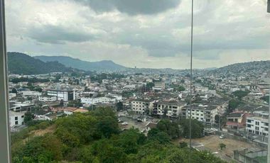 Penthouse de Alquiler – Lomas de Urdesa