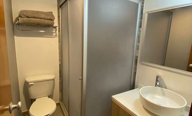 DEPARTAMENTO EN RENTA PRADOS AGUA AZUL ZONA ANGELÓPOLIS HOSPITAL PUEBLA HOSPITAL ANGELES PLAZA CRYSTAL PUEBLA