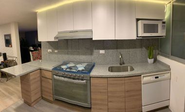 DEPARTAMENTO EN RENTA PRADOS AGUA AZUL ZONA ANGELÓPOLIS HOSPITAL PUEBLA HOSPITAL ANGELES PLAZA CRYSTAL PUEBLA