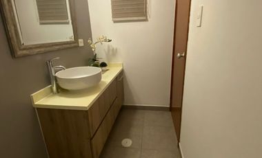 DEPARTAMENTO EN RENTA PRADOS AGUA AZUL ZONA ANGELÓPOLIS HOSPITAL PUEBLA HOSPITAL ANGELES PLAZA CRYSTAL PUEBLA