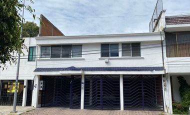 DEPARTAMENTO EN RENTA PRADOS AGUA AZUL ZONA ANGELÓPOLIS HOSPITAL PUEBLA HOSPITAL ANGELES PLAZA CRYSTAL PUEBLA