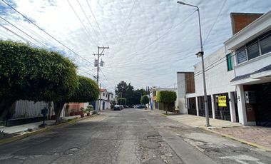 DEPARTAMENTO EN RENTA PRADOS AGUA AZUL ZONA ANGELÓPOLIS HOSPITAL PUEBLA HOSPITAL ANGELES PLAZA CRYSTAL PUEBLA