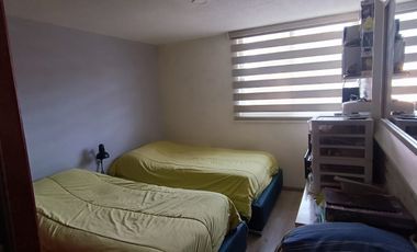 DEPARTAMENTO EN RENTA PRADOS AGUA AZUL ZONA ANGELÓPOLIS HOSPITAL PUEBLA HOSPITAL ANGELES PLAZA CRYSTAL PUEBLA