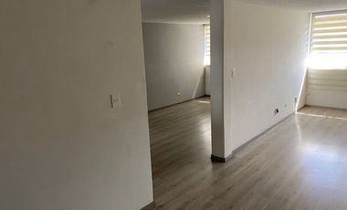 DEPARTAMENTO EN RENTA PRADOS AGUA AZUL ZONA ANGELÓPOLIS HOSPITAL PUEBLA HOSPITAL ANGELES PLAZA CRYSTAL PUEBLA