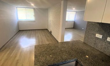 DEPARTAMENTO EN RENTA PRADOS AGUA AZUL ZONA ANGELÓPOLIS HOSPITAL PUEBLA HOSPITAL ANGELES PLAZA CRYSTAL PUEBLA