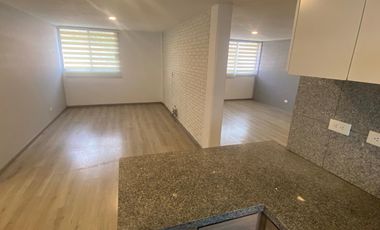 DEPARTAMENTO EN RENTA PRADOS AGUA AZUL ZONA ANGELÓPOLIS HOSPITAL PUEBLA HOSPITAL ANGELES PLAZA CRYSTAL PUEBLA