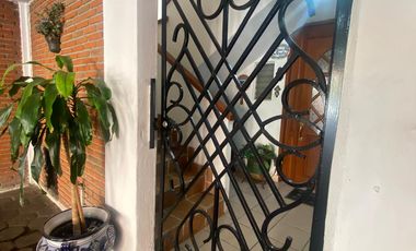 DEPARTAMENTO EN RENTA PRADOS AGUA AZUL ZONA ANGELÓPOLIS HOSPITAL PUEBLA HOSPITAL ANGELES PLAZA CRYSTAL PUEBLA