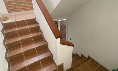 DEPARTAMENTO EN RENTA PRADOS AGUA AZUL ZONA ANGELÓPOLIS HOSPITAL PUEBLA HOSPITAL ANGELES PLAZA CRYSTAL PUEBLA