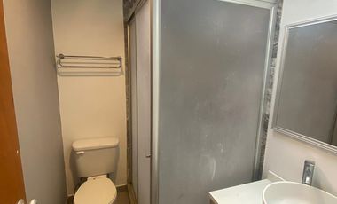 DEPARTAMENTO EN RENTA PRADOS AGUA AZUL ZONA ANGELÓPOLIS HOSPITAL PUEBLA HOSPITAL ANGELES PLAZA CRYSTAL PUEBLA