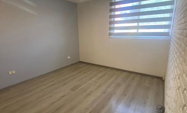 DEPARTAMENTO EN RENTA PRADOS AGUA AZUL ZONA ANGELÓPOLIS HOSPITAL PUEBLA HOSPITAL ANGELES PLAZA CRYSTAL PUEBLA