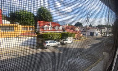 DEPARTAMENTO EN RENTA PRADOS AGUA AZUL ZONA ANGELÓPOLIS HOSPITAL PUEBLA HOSPITAL ANGELES PLAZA CRYSTAL PUEBLA