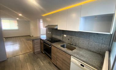 DEPARTAMENTO EN RENTA PRADOS AGUA AZUL ZONA ANGELÓPOLIS HOSPITAL PUEBLA HOSPITAL ANGELES PLAZA CRYSTAL PUEBLA