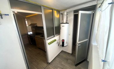 DEPARTAMENTO EN RENTA PRADOS AGUA AZUL ZONA ANGELÓPOLIS HOSPITAL PUEBLA HOSPITAL ANGELES PLAZA CRYSTAL PUEBLA