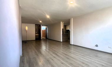 DEPARTAMENTO EN RENTA PRADOS AGUA AZUL ZONA ANGELÓPOLIS HOSPITAL PUEBLA HOSPITAL ANGELES PLAZA CRYSTAL PUEBLA