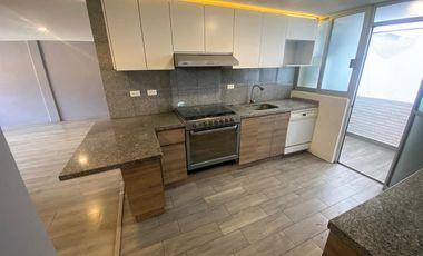 DEPARTAMENTO EN RENTA PRADOS AGUA AZUL ZONA ANGELÓPOLIS HOSPITAL PUEBLA HOSPITAL ANGELES PLAZA CRYSTAL PUEBLA