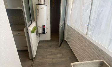 DEPARTAMENTO EN RENTA PRADOS AGUA AZUL ZONA ANGELÓPOLIS HOSPITAL PUEBLA HOSPITAL ANGELES PLAZA CRYSTAL PUEBLA