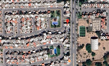 CASA EN VENTA Villa Sur, Ags – Ideal para vivir con comodidad y tranquilidad, Recuperación Bancaria