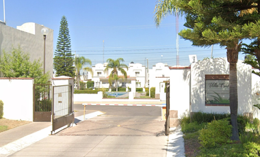 CASA EN VENTA Villa Sur, Ags – Ideal para vivir con comodidad y tranquilidad, Recuperación Bancaria