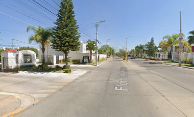 CASA EN VENTA Villa Sur, Ags – Ideal para vivir con comodidad y tranquilidad, Recuperación Bancaria