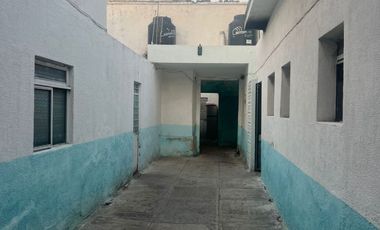 8 departamentos en 535.39 mts de terreno a dos cuadras del hospital civil viejo