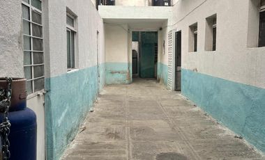 8 departamentos en 535.39 mts de terreno a dos cuadras del hospital civil viejo