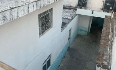 8 departamentos en 535.39 mts de terreno a dos cuadras del hospital civil viejo