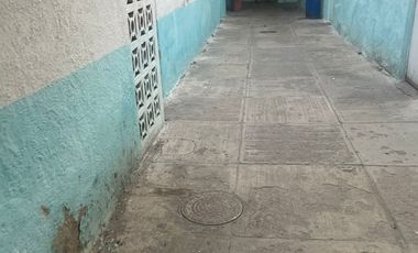 8 departamentos en 535.39 mts de terreno a dos cuadras del hospital civil viejo