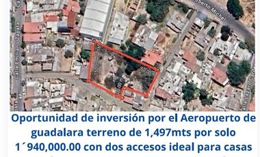 Terreno en venta en Zapote Del Valle, Tlajomulco De Zúñiga