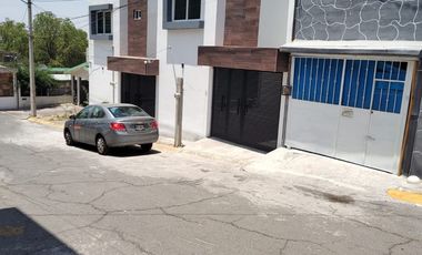 CASA EN RENTA LOMAS DE COACALCO.