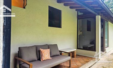 🌲 VENTA DE RESIDENCIA DE ENSUEÑO CON ENTORNO NATURAL EN MINERAL DEL CHICO.