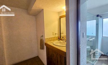 🌲 VENTA DE RESIDENCIA DE ENSUEÑO CON ENTORNO NATURAL EN MINERAL DEL CHICO.