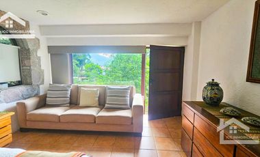 🌲 VENTA DE RESIDENCIA DE ENSUEÑO CON ENTORNO NATURAL EN MINERAL DEL CHICO.