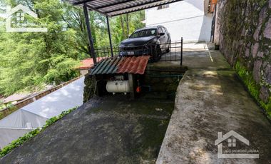 🌲 VENTA DE RESIDENCIA DE ENSUEÑO CON ENTORNO NATURAL EN MINERAL DEL CHICO.